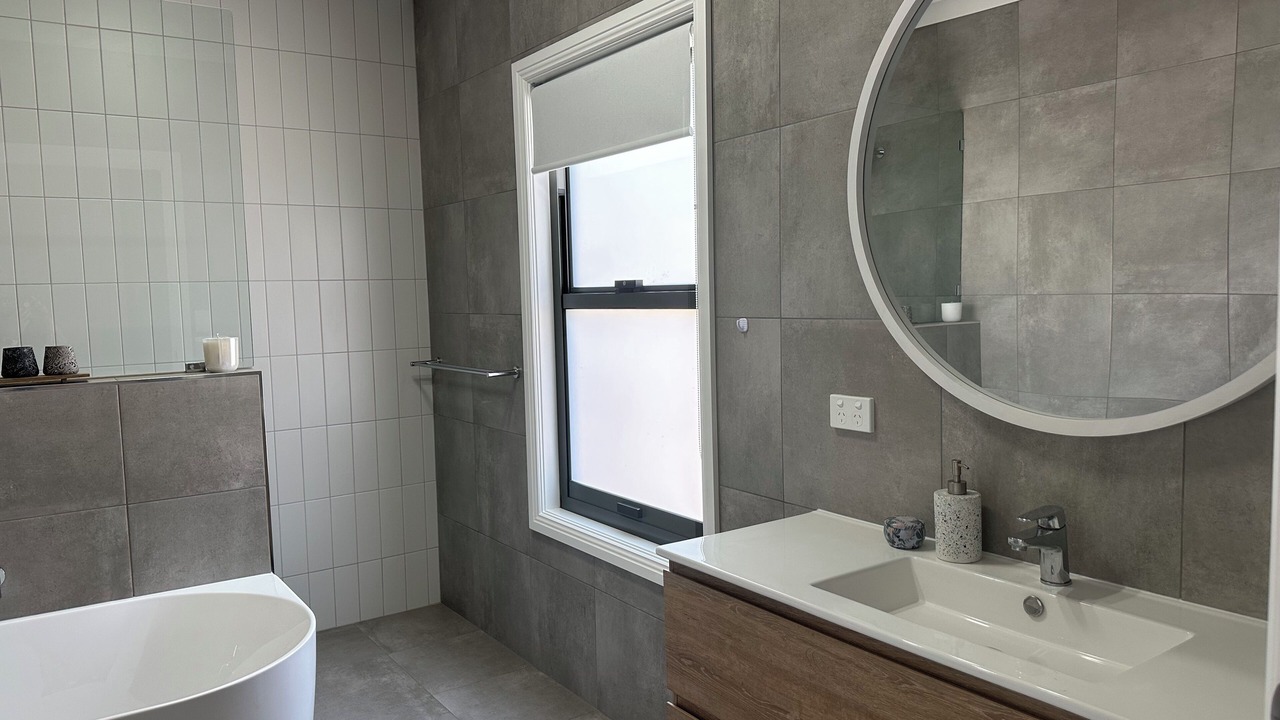 Photo of Bathroom in Upper Wakefield