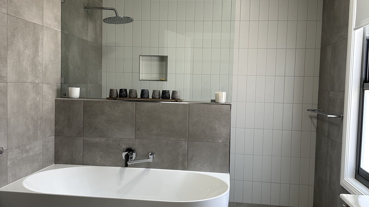 Photo of Bathroom in Upper Wakefield