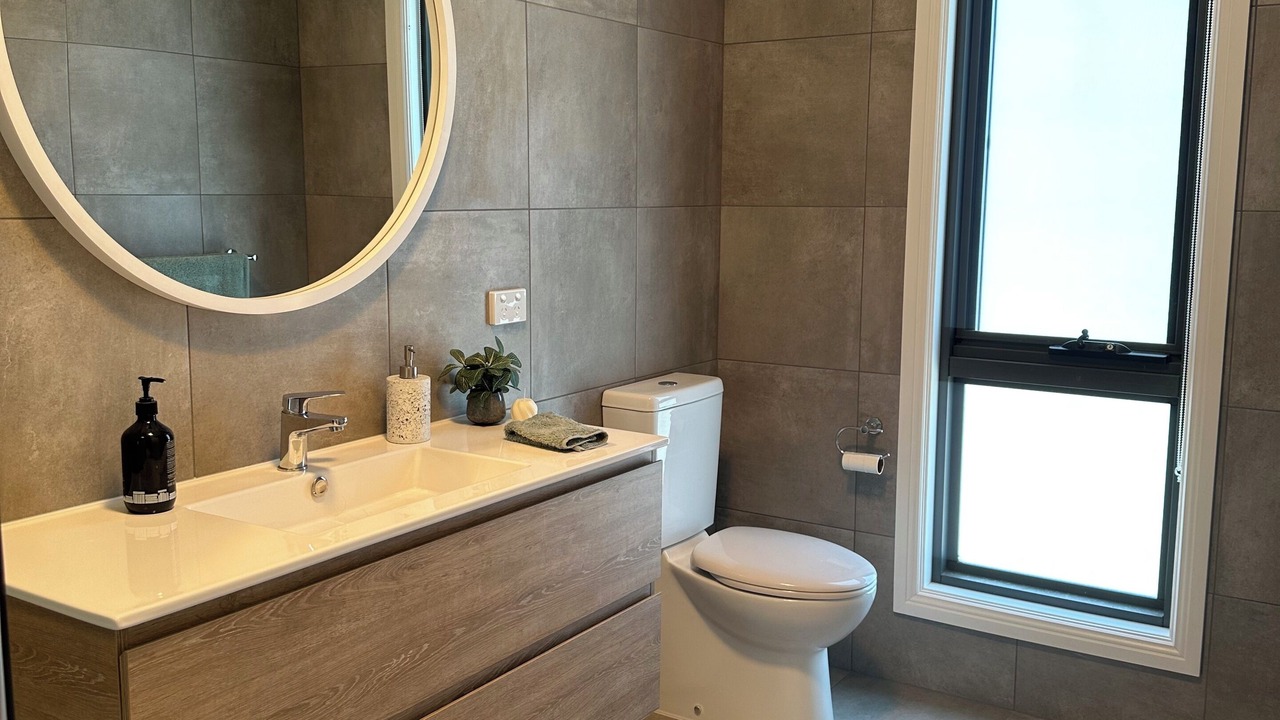 Photo of Bathroom in Upper Wakefield