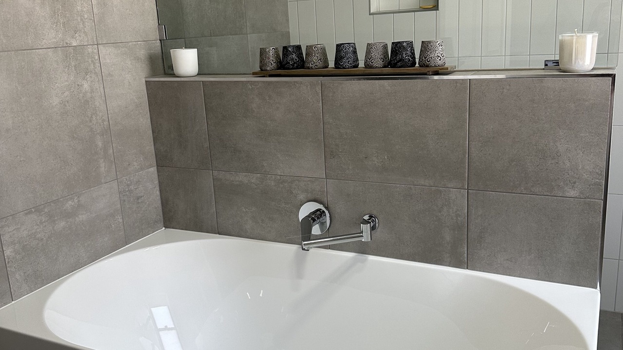 Photo of Bathroom in Upper Wakefield
