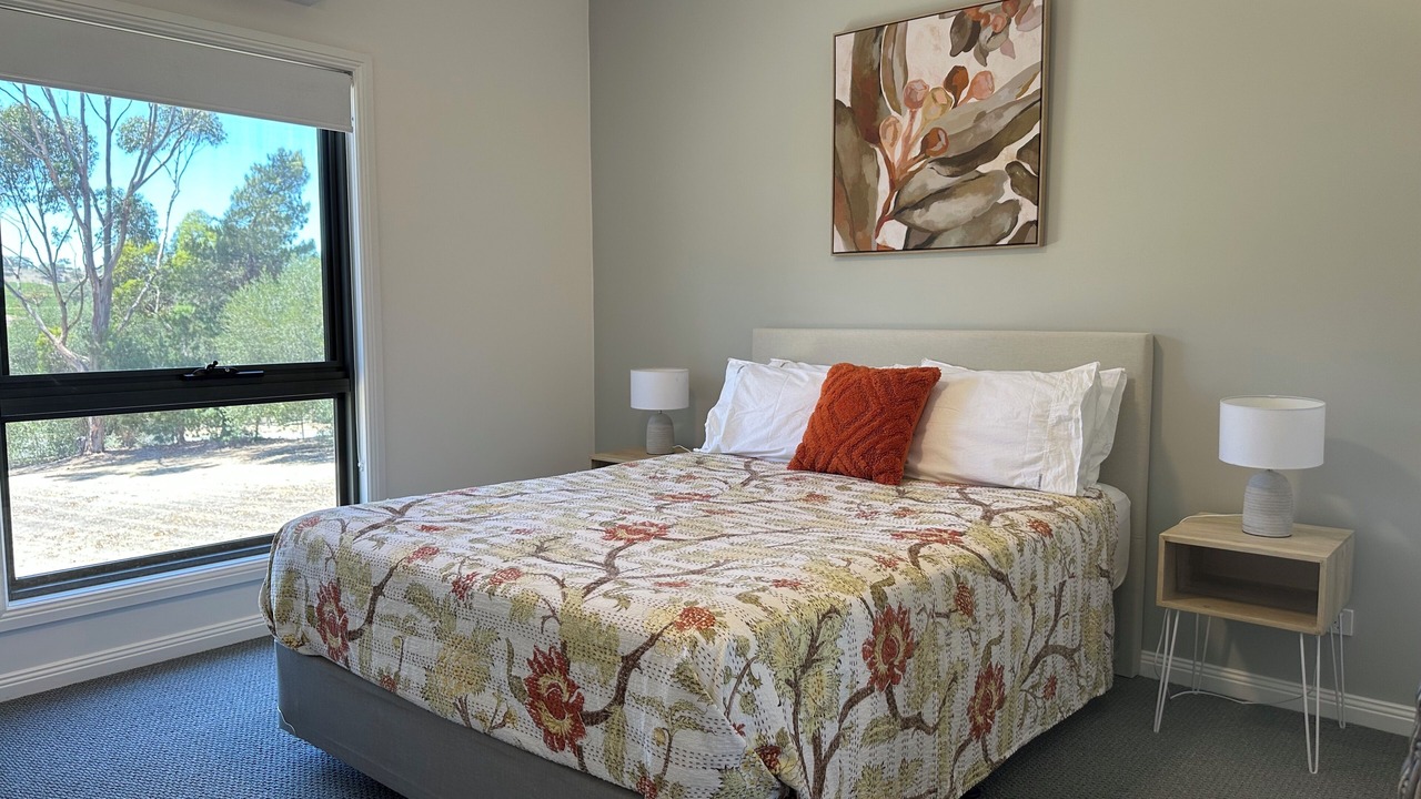 Photo of Bedroom in Upper Wakefield