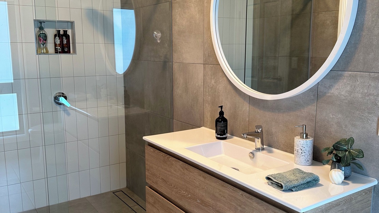 Photo of Bathroom in Upper Wakefield