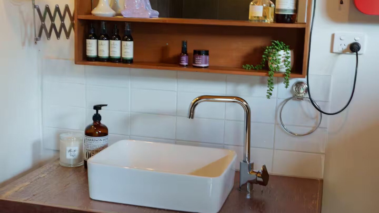 Photo of Bathroom in Mangrove Mountain