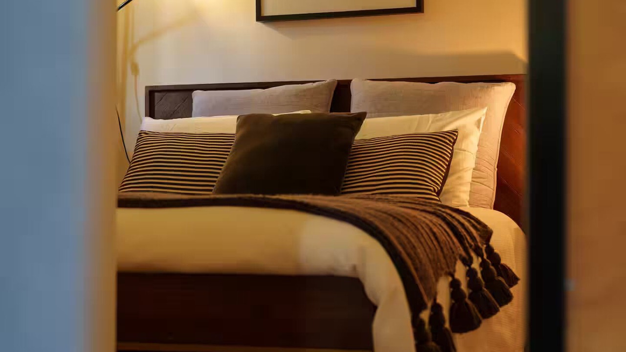Photo of Bedroom in Mangrove Mountain
