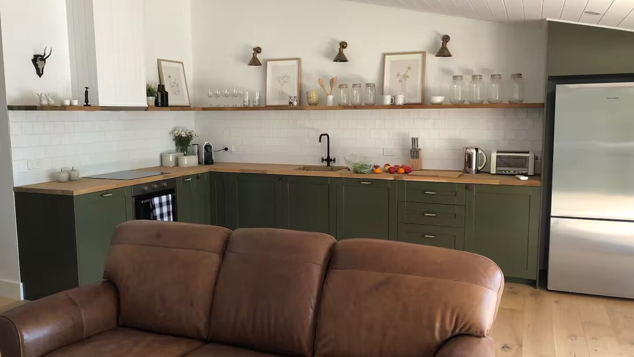 Photo of Livingroom in North Richmond