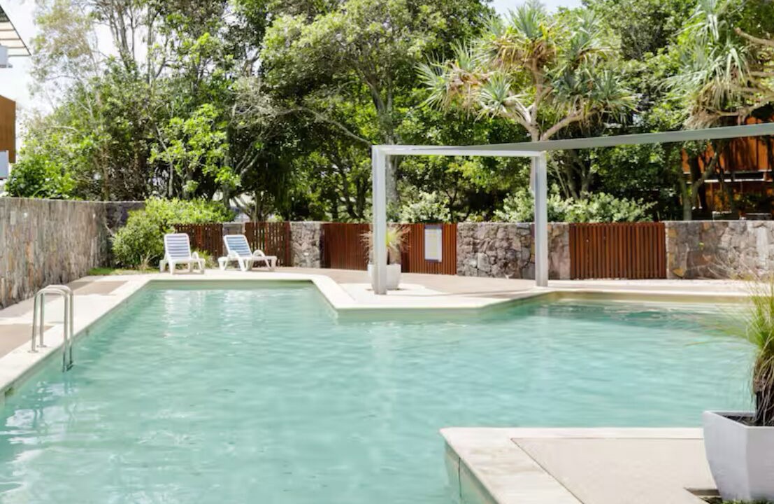Photo of Outdoor in Twin Waters