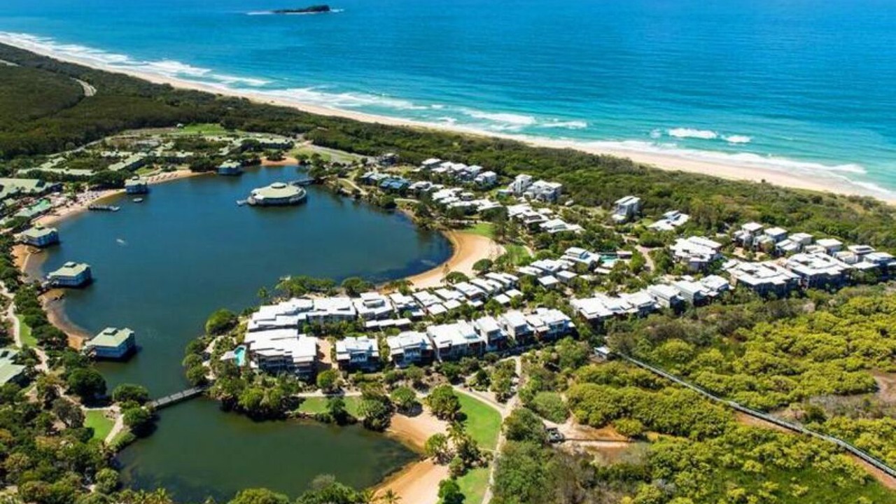Photo of Outdoor in Twin Waters