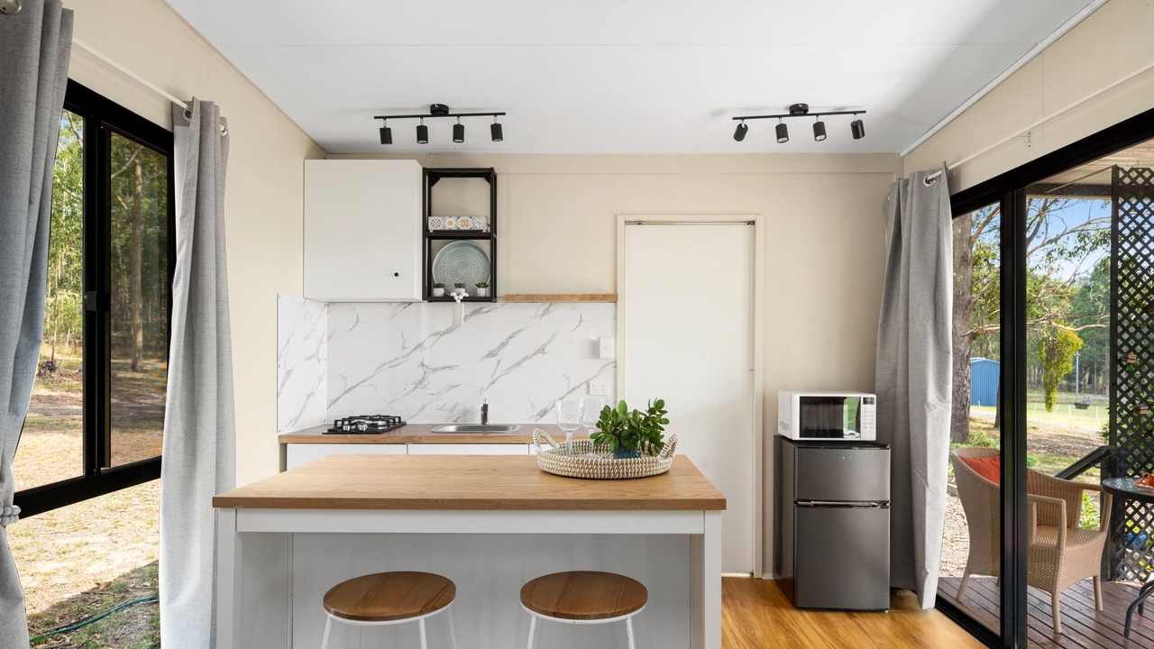 Photo of Kitchen in Quorrobolong