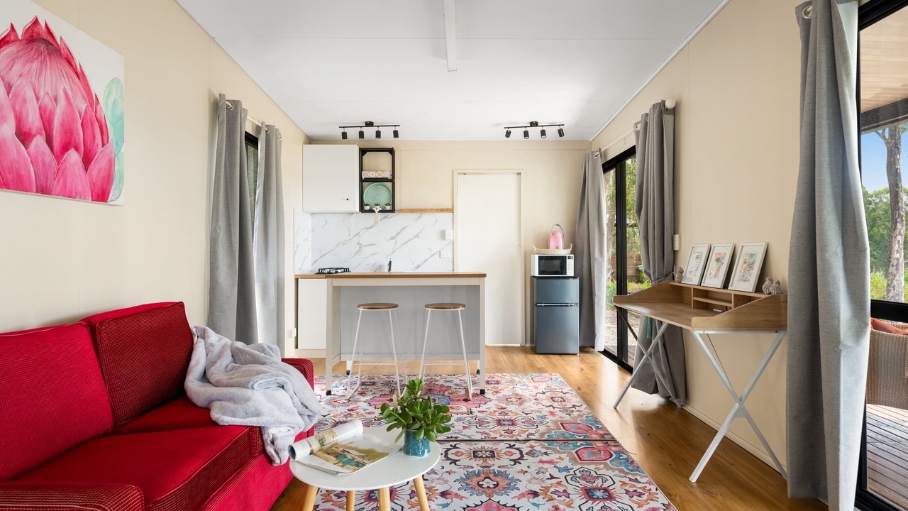 Photo of Livingroom in Quorrobolong
