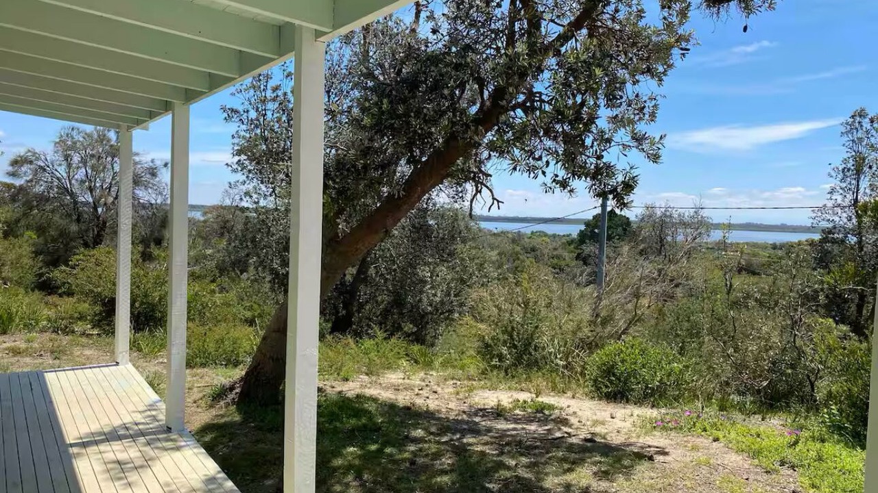 Photo of Outdoor in Paradise Beach