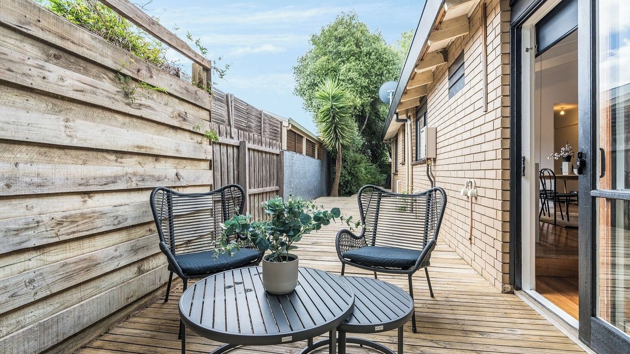 Photo of Outdoor in Bell Post Hill