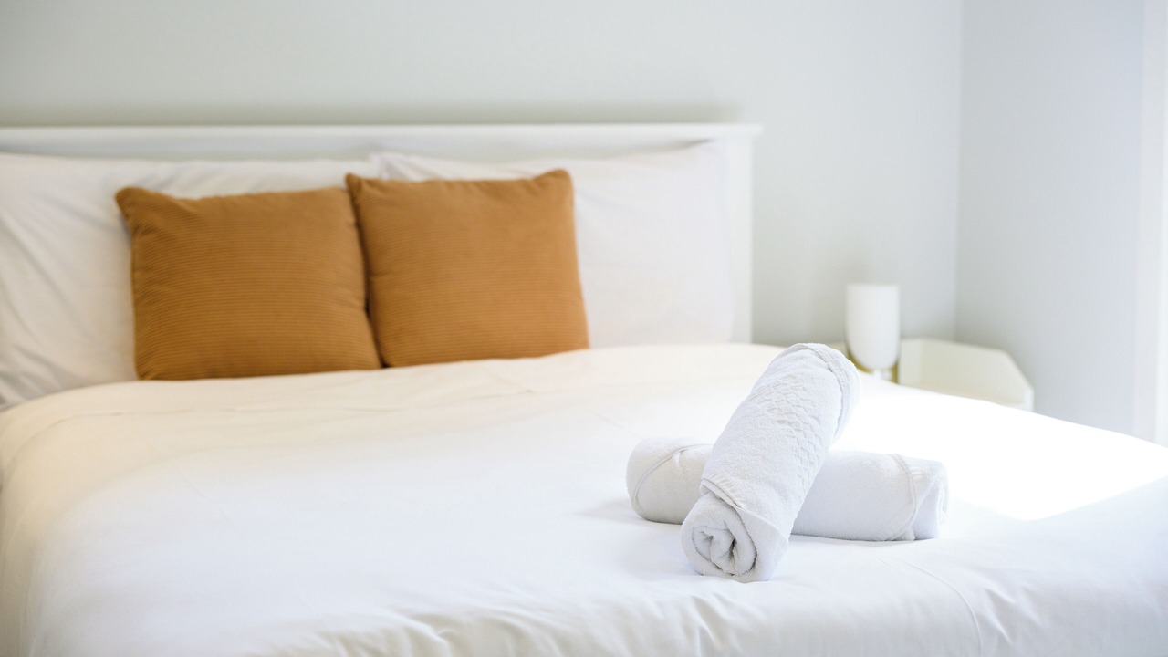 Photo of Bedroom in Wahroonga