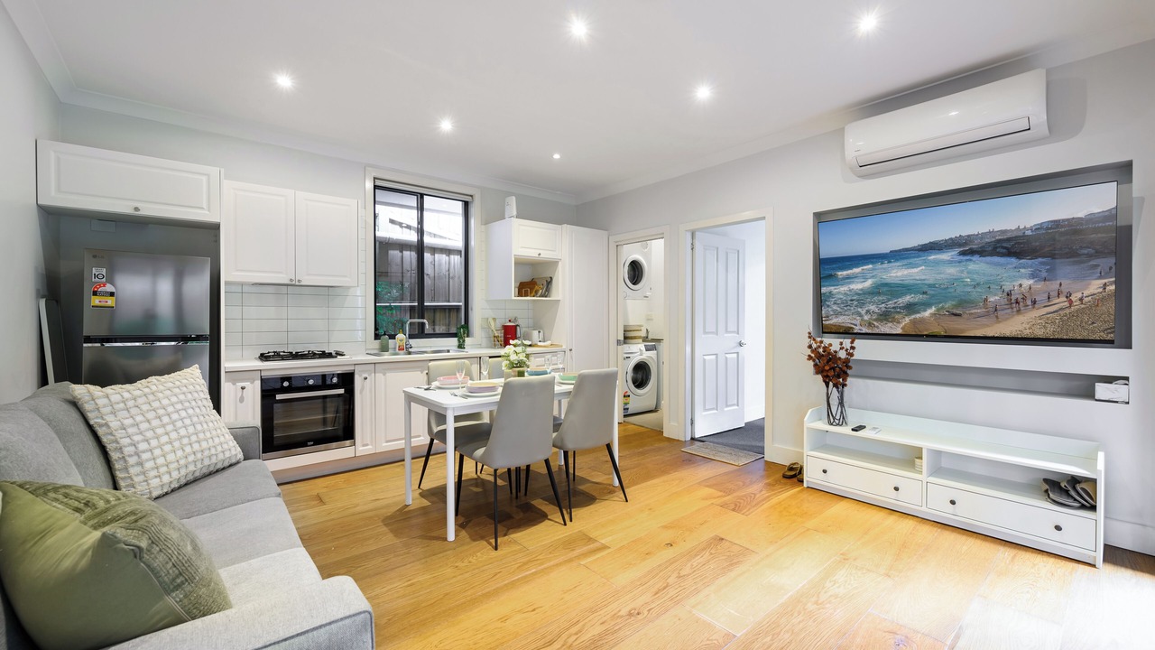 Photo of Livingroom in Wahroonga
