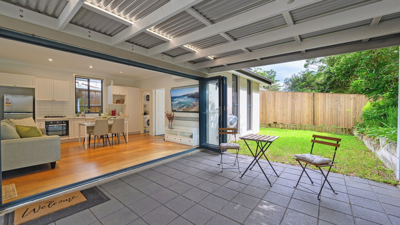 Photo of Outdoor in Wahroonga