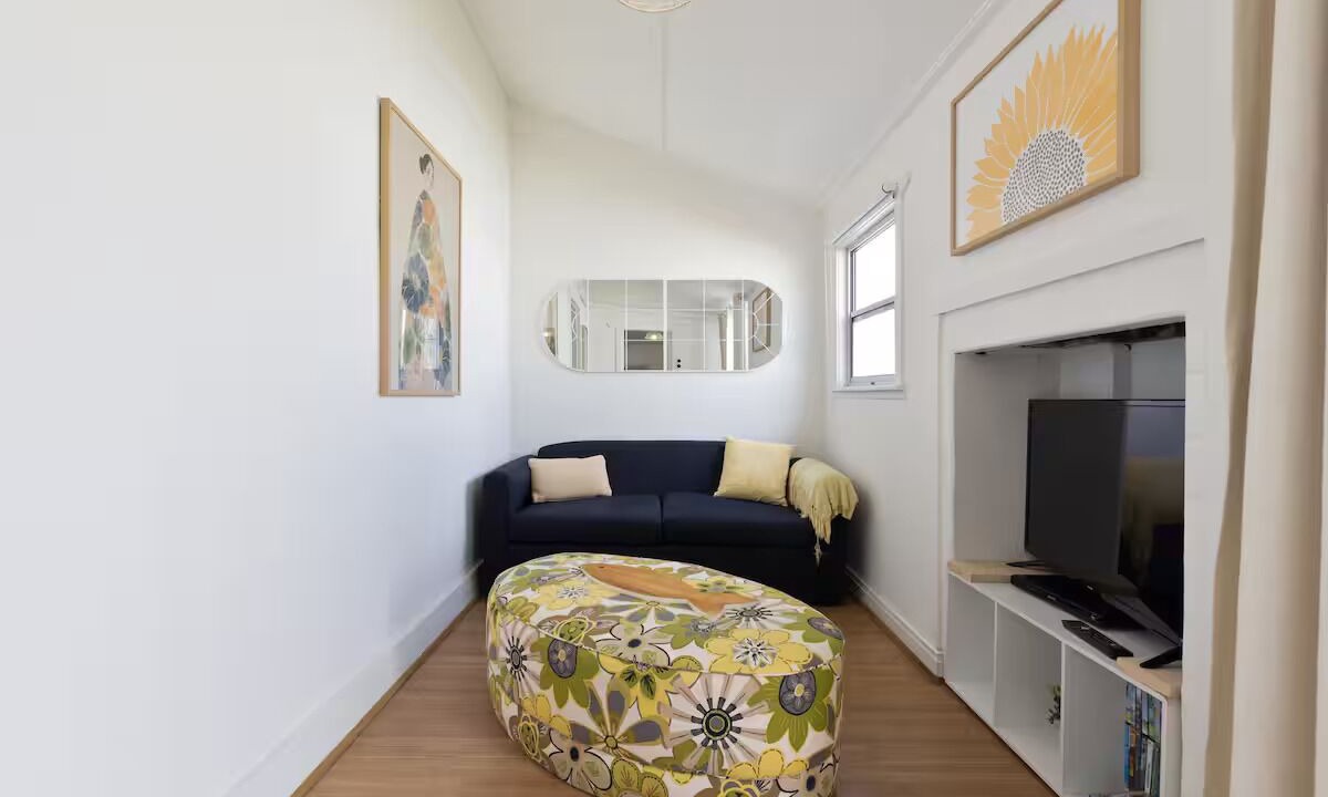 Photo of Livingroom in Port Broughton