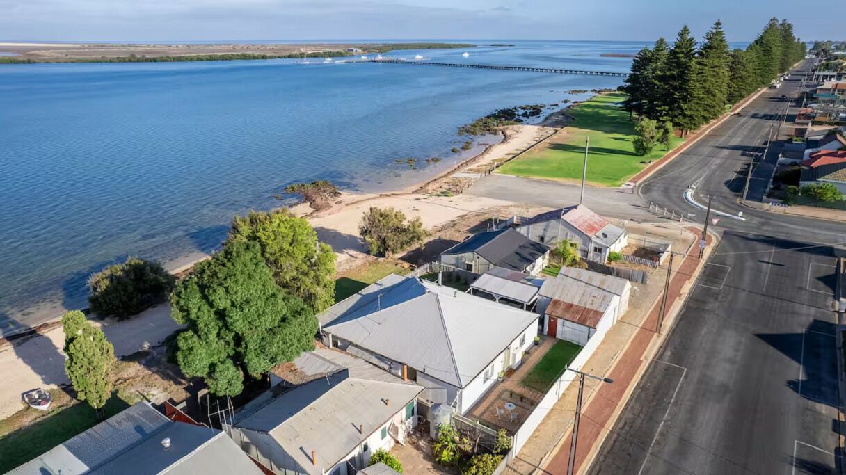 Photo of Outdoor in Port Broughton