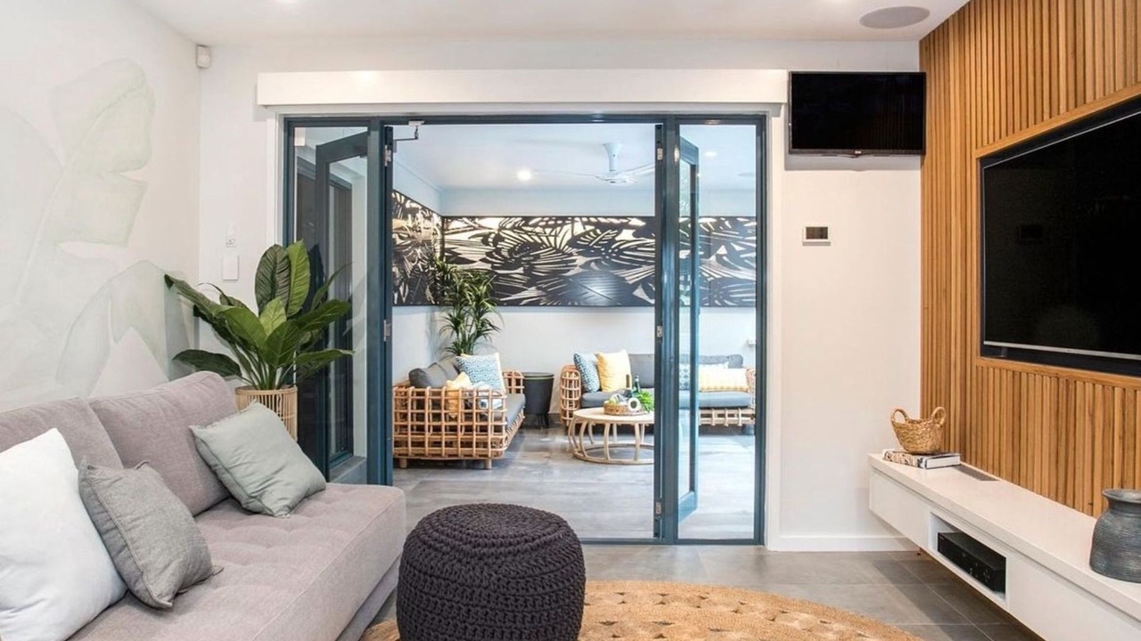 Photo of Livingroom in Hyams Beach