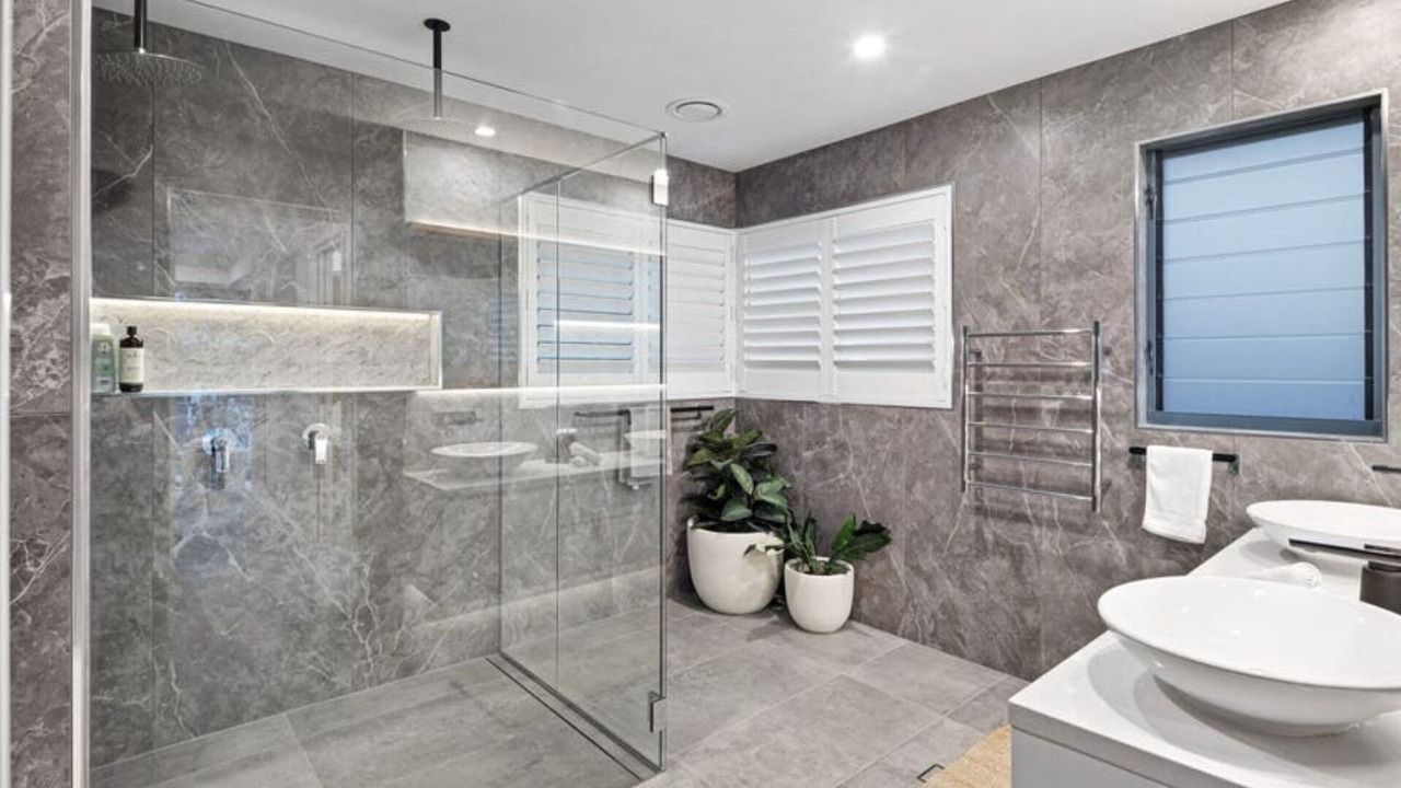 Photo of Bathroom in Hyams Beach