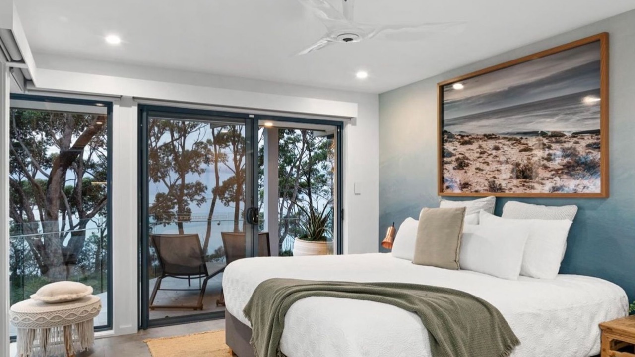 Photo of Bedroom in Hyams Beach