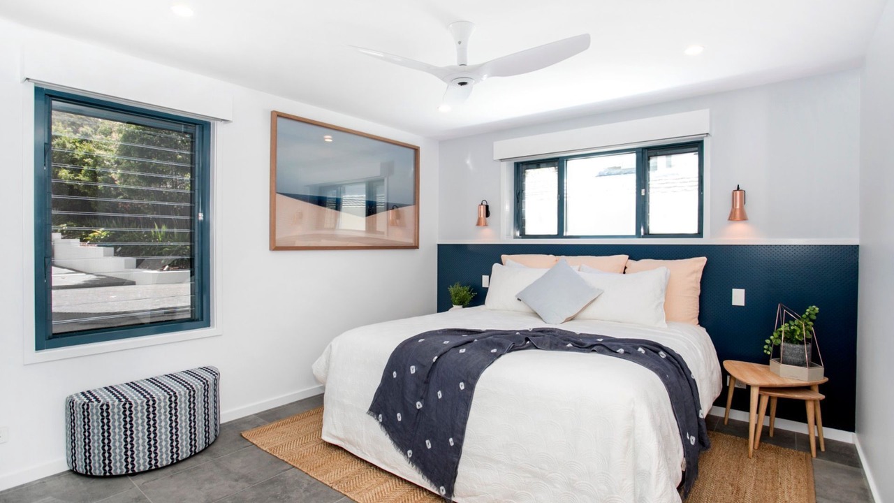 Photo of Bedroom in Hyams Beach