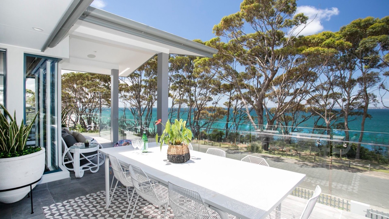 Photo of Outdoor in Hyams Beach