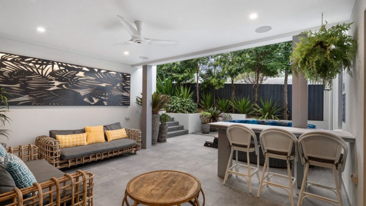 Photo of Patio Balcony in Hyams Beach