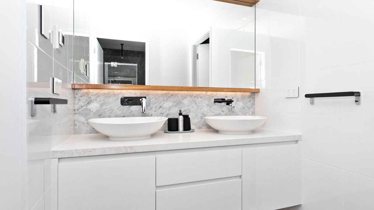 Photo of Bathroom in Hyams Beach