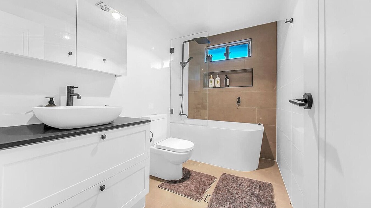 Photo of Bathroom in Robin Hill