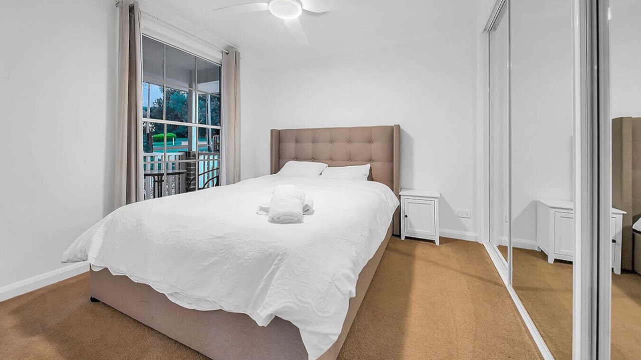 Photo of Bedroom in Robin Hill