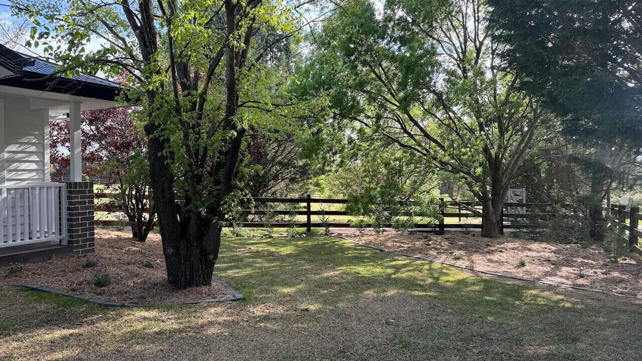 Photo of Outdoor in Robin Hill