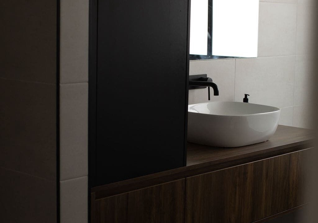Photo of Bathroom in Dubbo