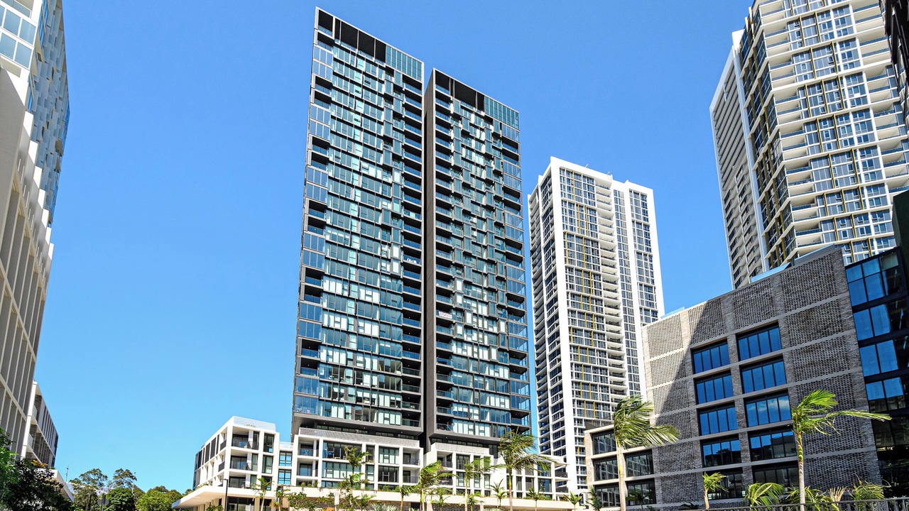Photo of Outdoor in Lidcombe
