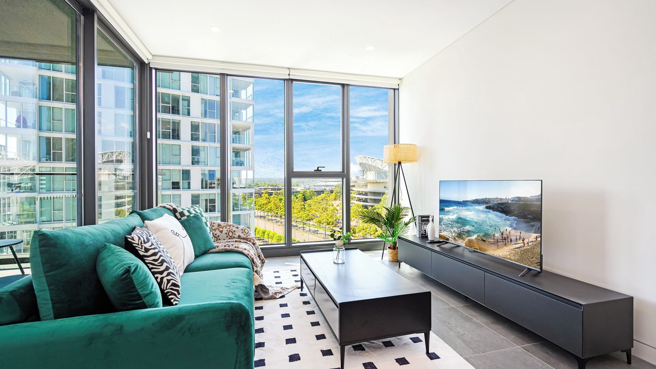 Photo of Livingroom in Lidcombe