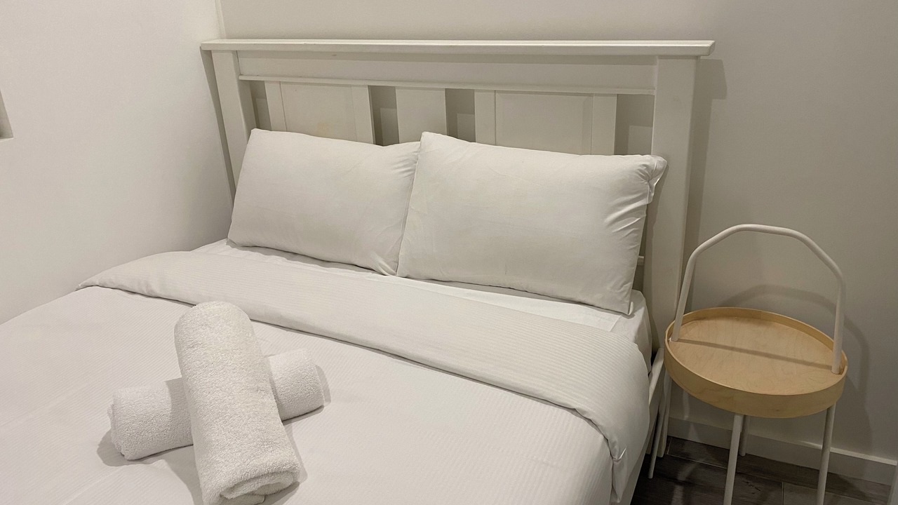 Photo of Bedroom in Burwood