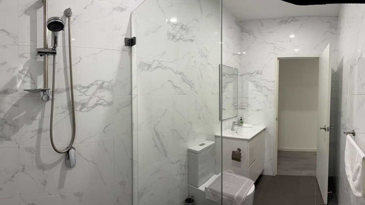 Photo of Bathroom in Burwood