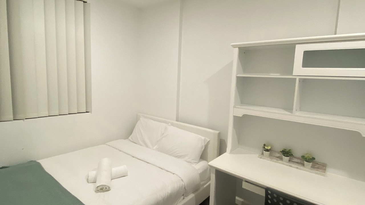 Photo of Bedroom in Burwood
