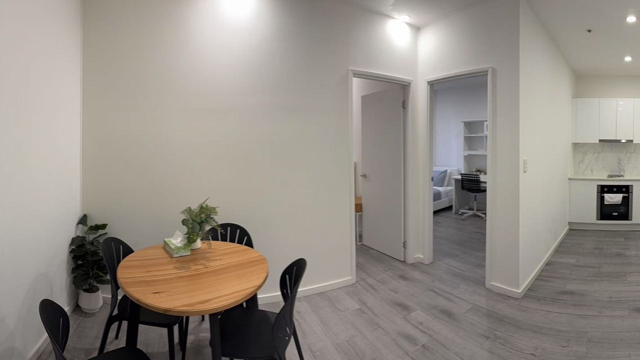 Photo of Kitchen in Burwood