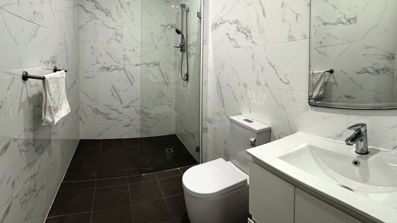 Photo of Bathroom in Burwood
