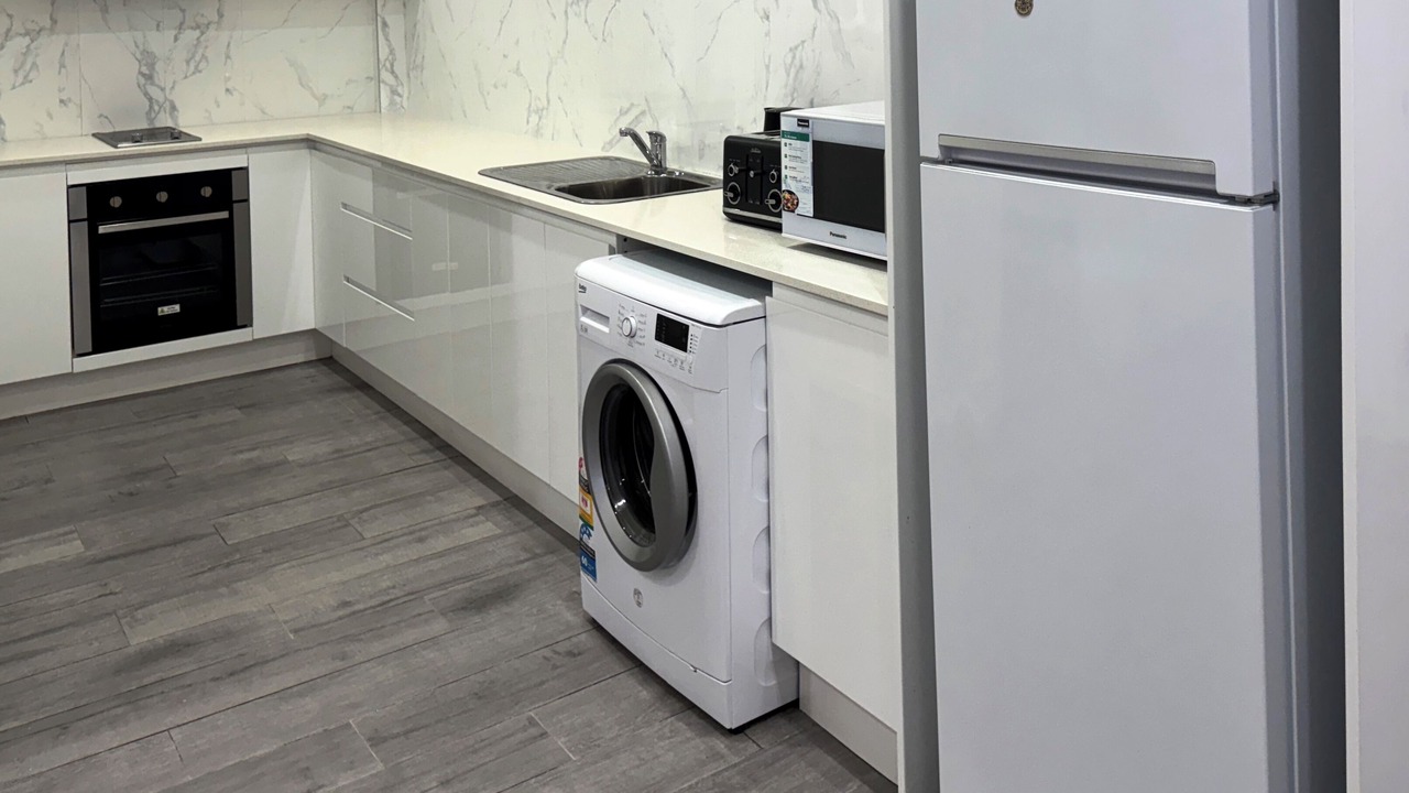 Photo of Kitchen in Burwood