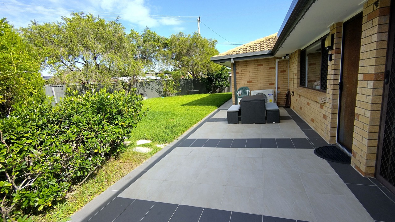 Photo of Patio Balcony in Biggera Waters