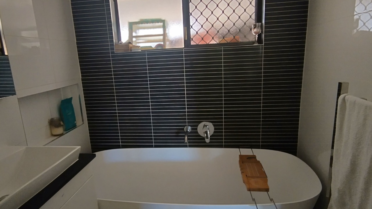 Photo of Bathroom in Biggera Waters