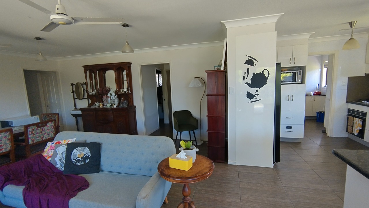 Photo of Livingroom in Biggera Waters
