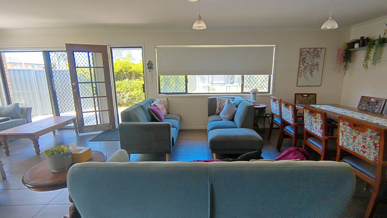 Photo of Livingroom in Biggera Waters