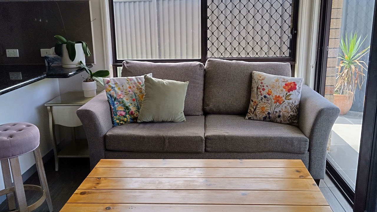 Photo of Livingroom in Biggera Waters