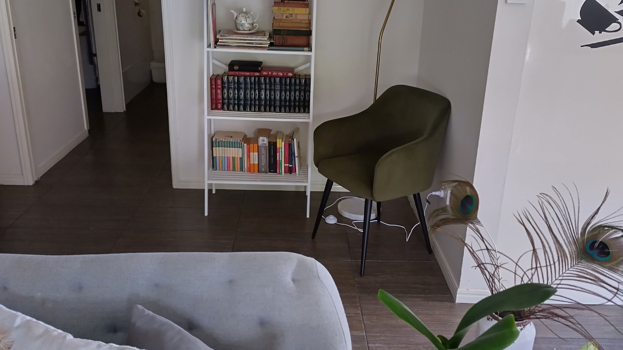 Photo of Livingroom in Biggera Waters