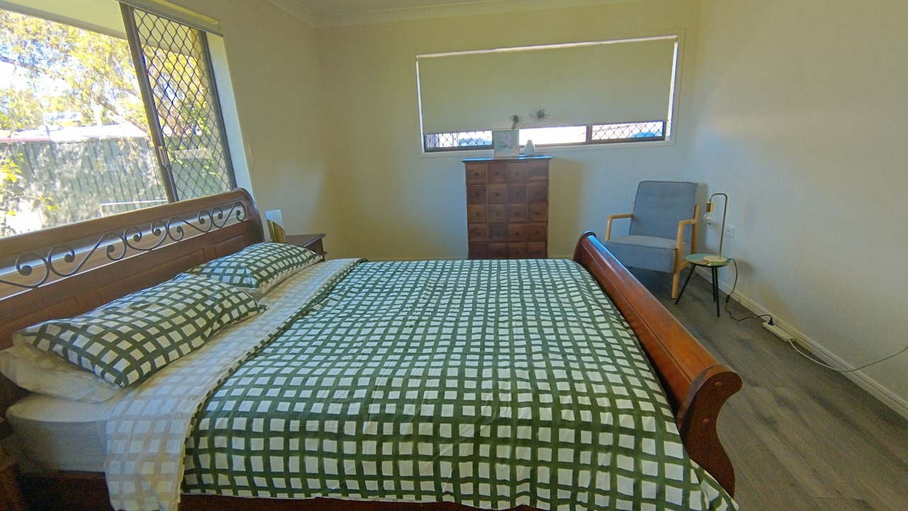 Photo of Bedroom in Biggera Waters