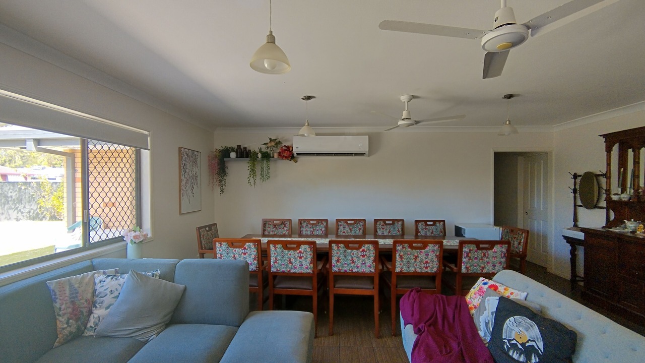 Photo of Livingroom in Biggera Waters