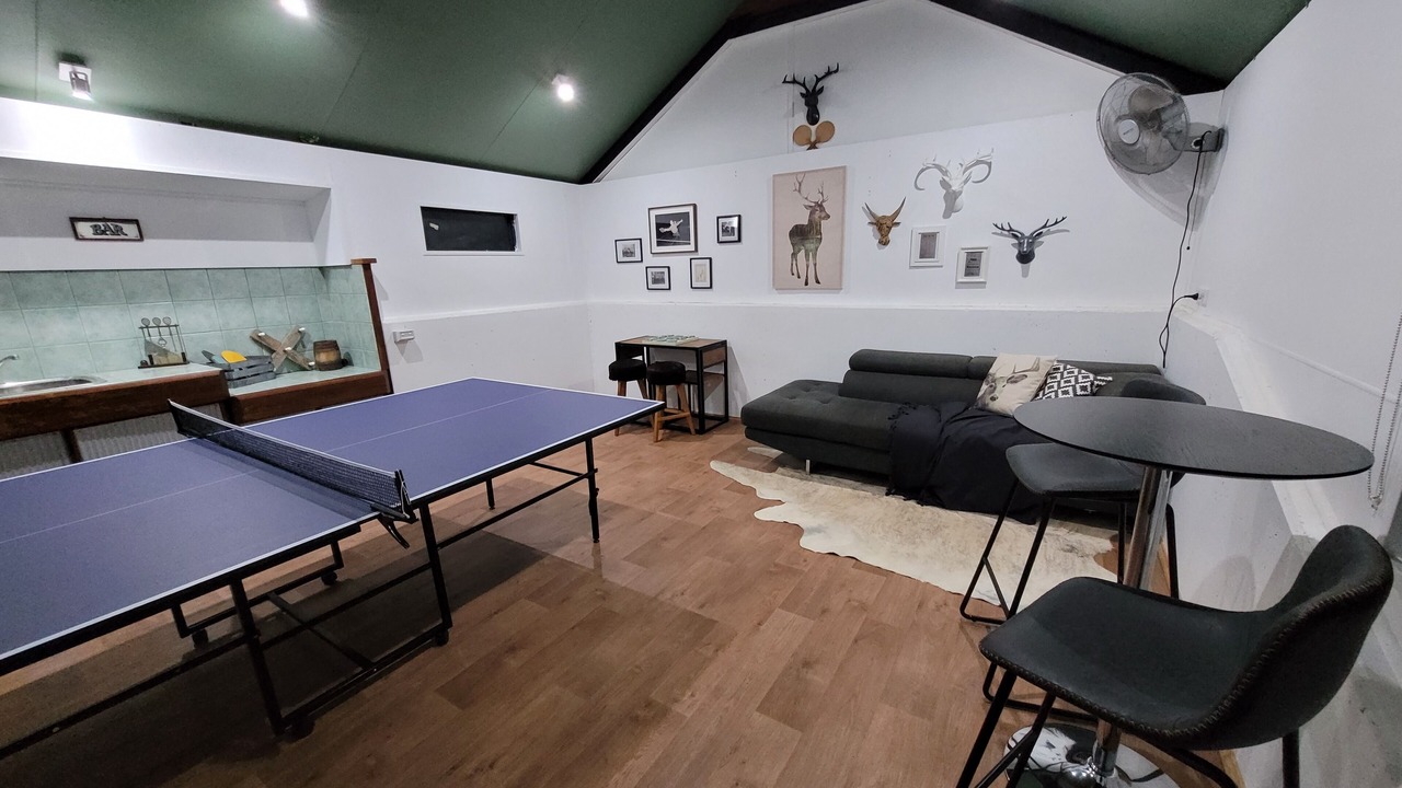 Photo of Bedroom in Gooseberry Hill