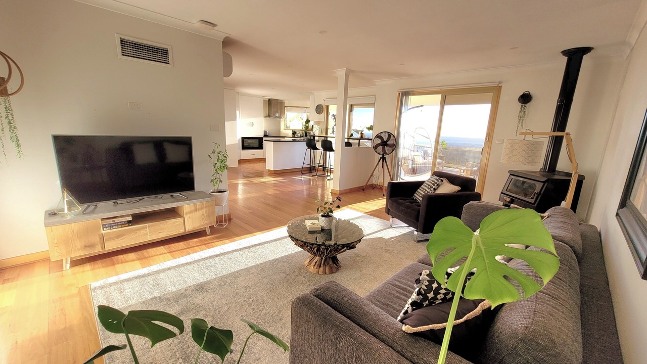 Photo of Livingroom in Gooseberry Hill