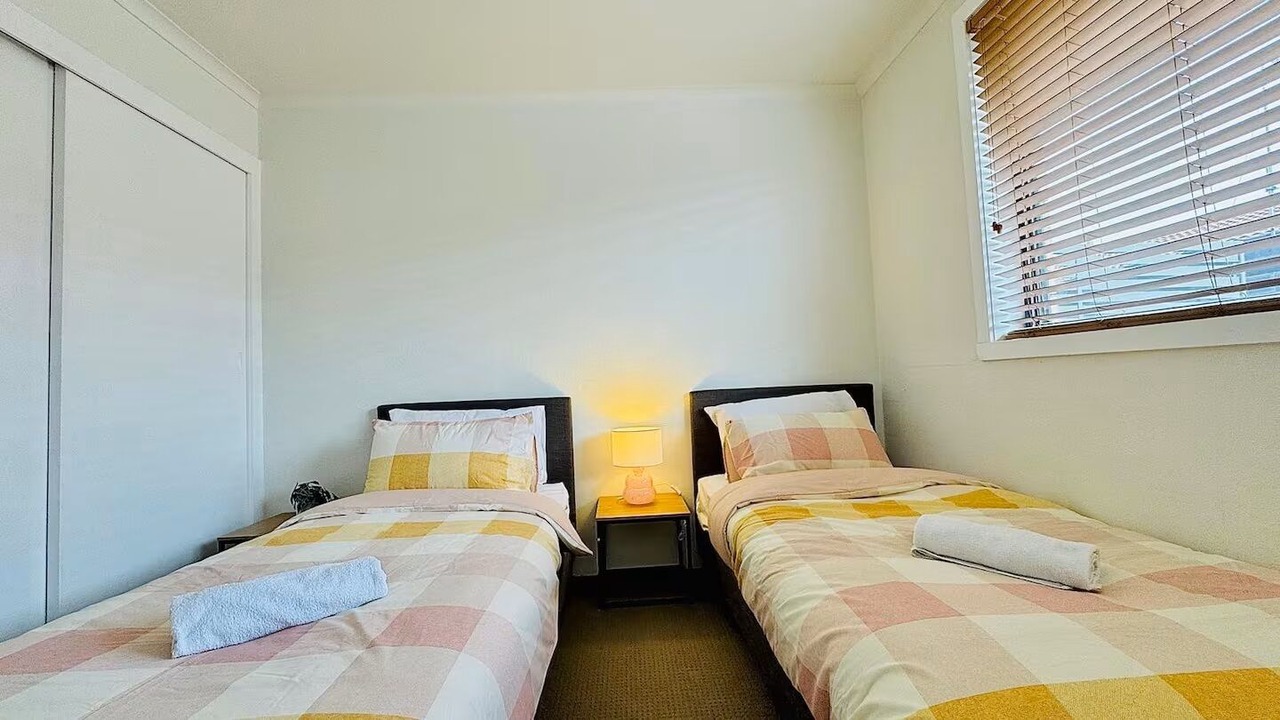 Photo of Bedroom in Albury